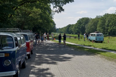 30 mei 2026. Dubbele Sluis Reutum de toeristische plek bij uitstek om even een pauze te nemen.