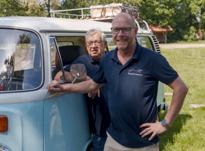 30 mei 2026 Kever Events uit Albergen bij de dubbele sluis Reutum