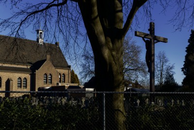 Reutum Kerk en Kerkhof 2023