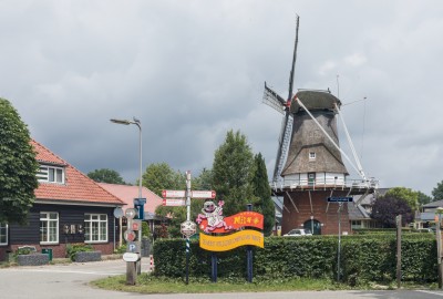 Reutum Molen 26 juni 2025