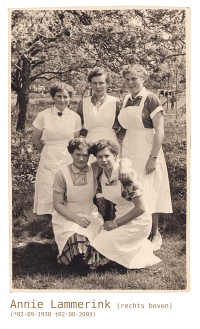 Annie Lammerink