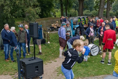 Kuiperberg Almabtrieb St. Jozef Reutum 2025