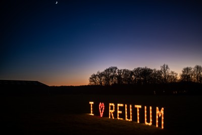 I Love Reutum