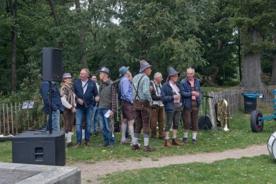 Kuiperberg Almabtrieb St Jozef Reutum 2025